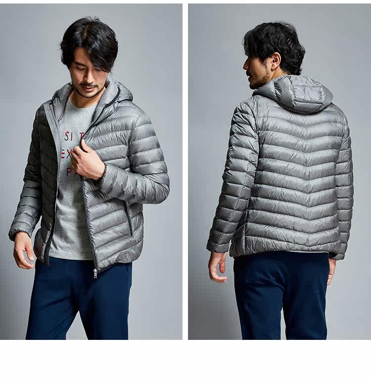 Blouson homme - Ref 3120387 Image 27