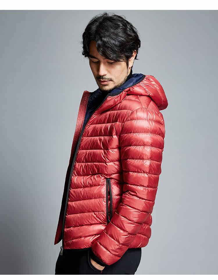 Blouson homme - Ref 3120387 Image 24