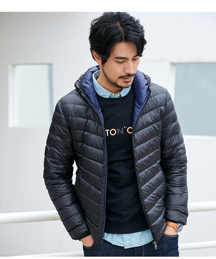 Blouson homme - Ref 3120387 Image 20