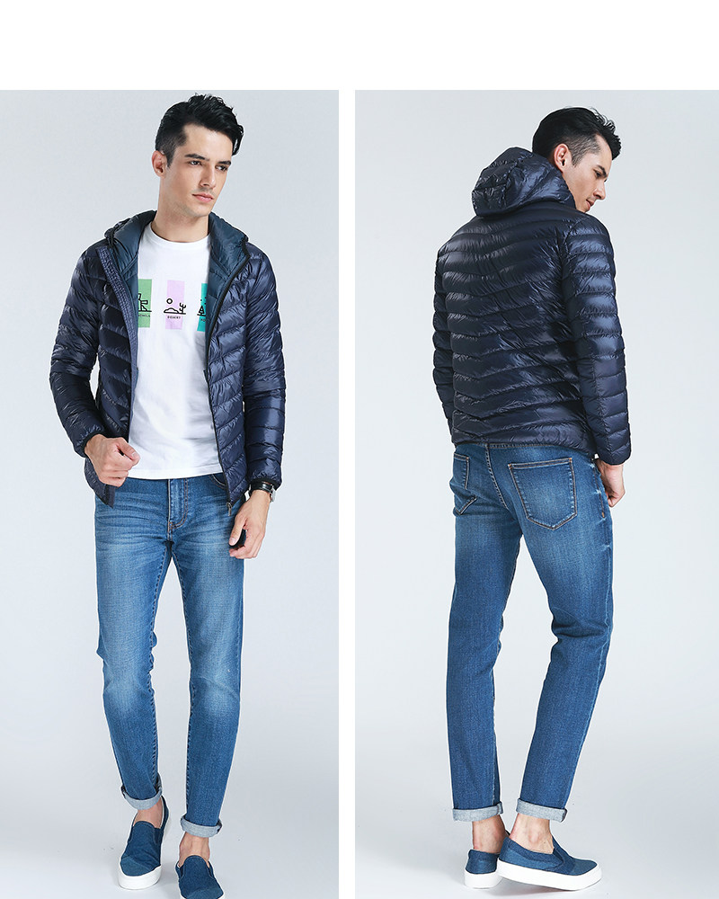 Blouson homme - Ref 3120387 Image 16