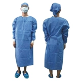 Zhendianzetic Medical Используется однократная хирургия стерильная стерилизация синяя непреодолимая ткань изоляция различных спецификаций