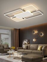 Philips Living Living Room Lamp Brief About Modern Atmosphere 2022 New Light Extravagant Minimalist Dome Lamp Main Luminaire Group