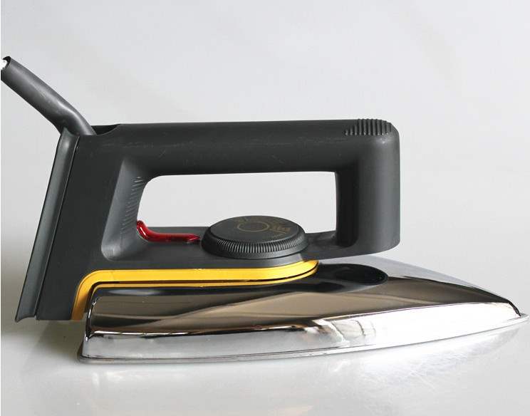 Bàn ủi điện thời xưa khoan nóng dập nóng veneer ủi khô ủi sắt công nghiệp ủi thủ công ủi khô. - Điện sắt bàn là hơi