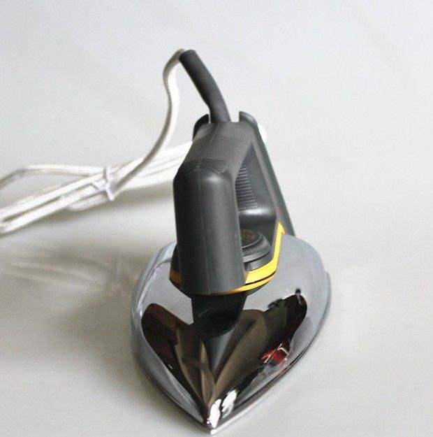 Bàn ủi điện thời xưa khoan nóng dập nóng veneer ủi khô ủi sắt công nghiệp ủi thủ công ủi khô. - Điện sắt