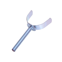 Короткий u -shape bolt 1