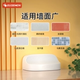 Шкаф с фиксированной анти -снижением мебели анти -рисовой шкаф -шкаф