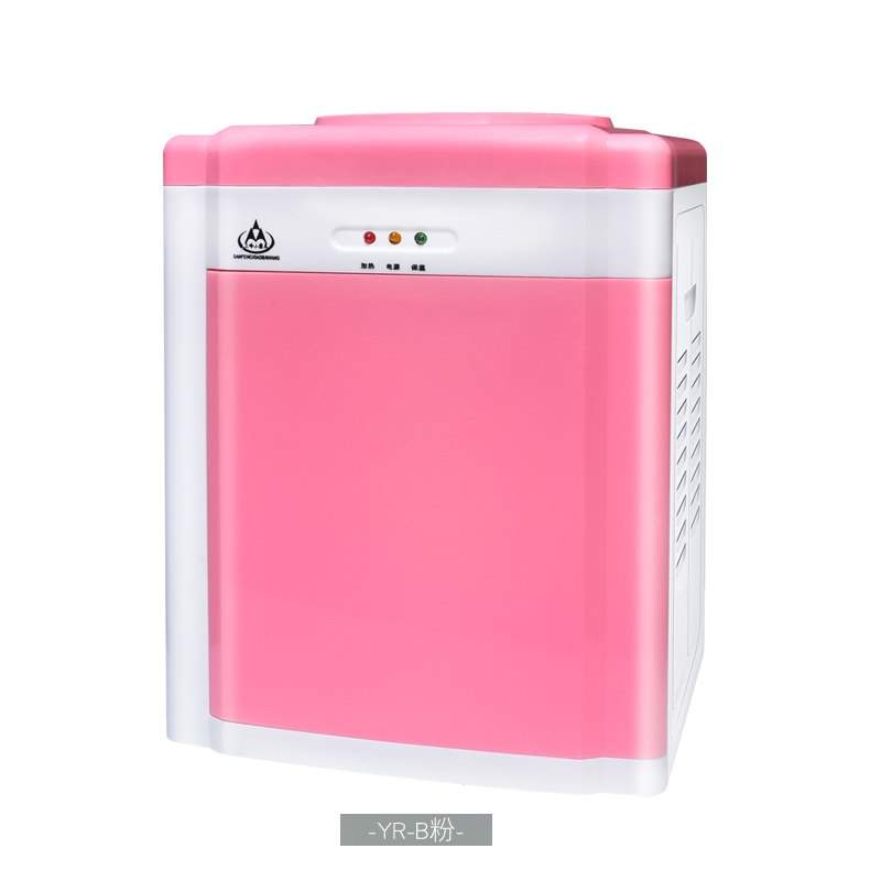 máy lọc nước tạo kiềm Máy lọc nước để bàn mới có cửa máy lọc nước mini ấm nước đá ấm nhiệt làm mát nhà văn phòng ký túc xá - Nước quả máy lọc nước công nghiệp