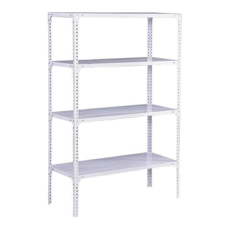 Giày góc thép siêu thị giày nặng đơn lưu trữ món ăn nhỏ nhỏ hai lớp kệ giày kệ lưu trữ giá kho 50 - Kệ / Tủ trưng bày tủ trưng bày gỗ