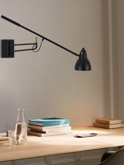 Vintage Villa Designer Long-Arm Wall Lamp Bedroom 2026 New Model Dining Table High-End Swing Arm Style Wall Lamp Living Room Lamp