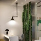 Nordic Adjustable Telescopic Pendant Light for Dining Room, Movable Universal Swing Arm, Foldable Design, Long Arm Pendant Light with Adjustable Angle