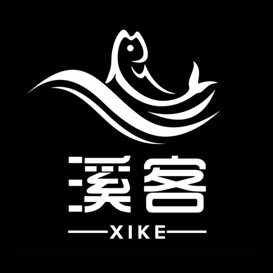 溪客路亚