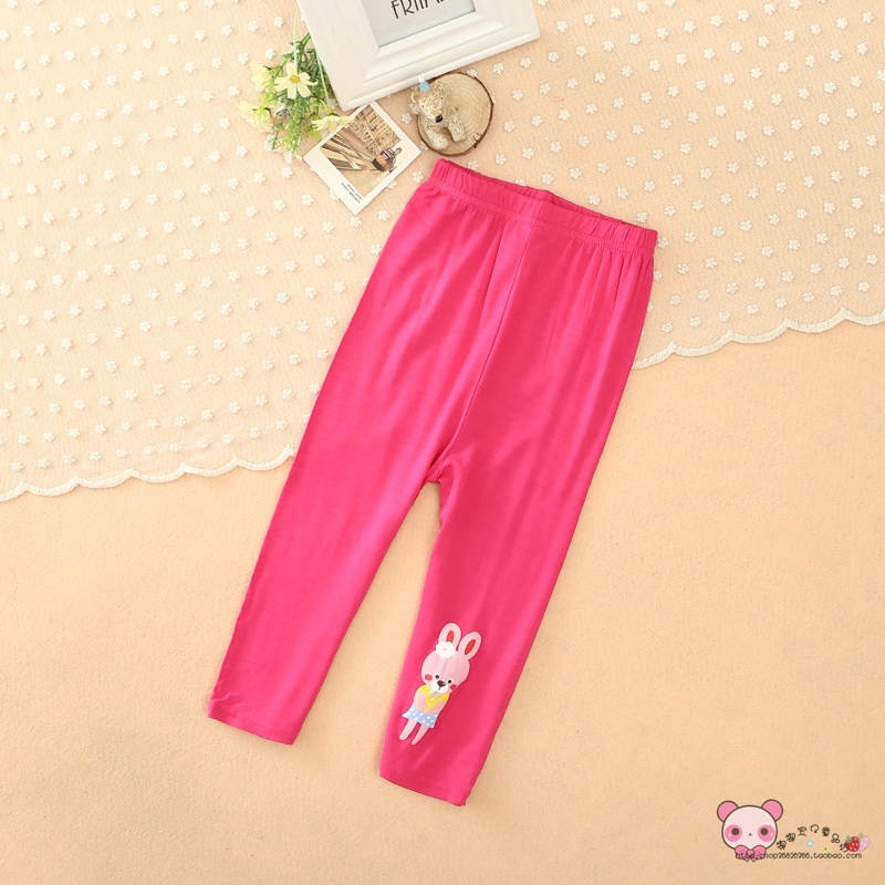 Pantalon fille - Ref 2062192 Image 49
