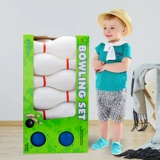 Детская игрушка, детский мяч, дорожный комплект, большая игра-головоломка, семейный стиль