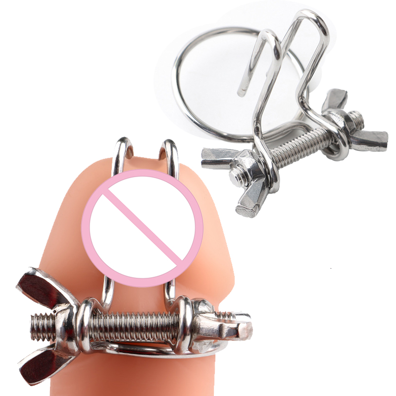 New Metal horse eye plunger metalurärmal dilator Gay Male