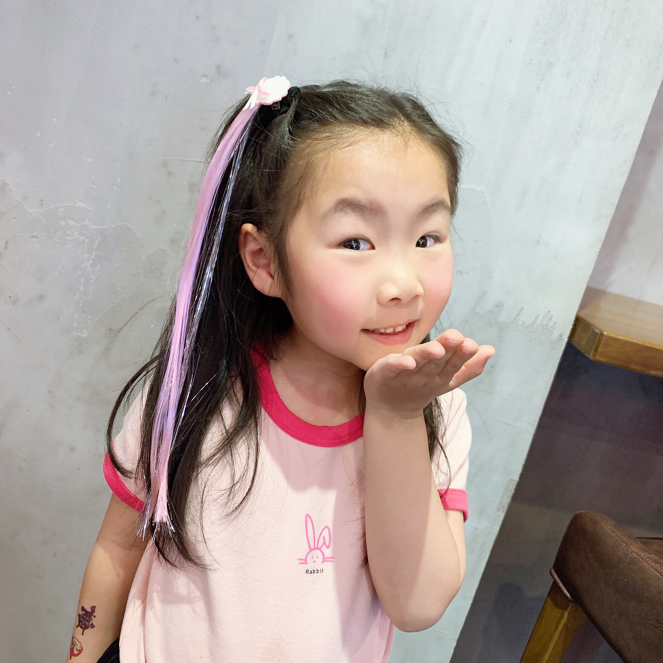 Perruque enfant - Ref 3437903 Image 18