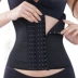 Thắt lưng nữ bụng nữ tạo dáng mùa hè corset mỏng phần eo nhựa mùa hè Thắt lưng eo eo mỏng corset - Đai giảm béo Đai giảm béo