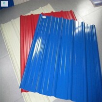 Color steel tile canopy asbestos tile asbestos tile sunscreen fence iron plate waterproof roof wall panel