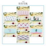 Брендовые мультяшные свежие портативные очки подходит для мужчин и женщин, популярно в интернете