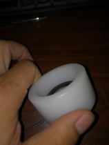 Marine air valve skin dragon valve 751701-09 nylon plastic bonnet M42*2mm