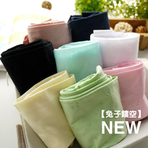 Girls pantyhose spring and autumn summer thin stockings children White dance socks cotton velvet thin leggings