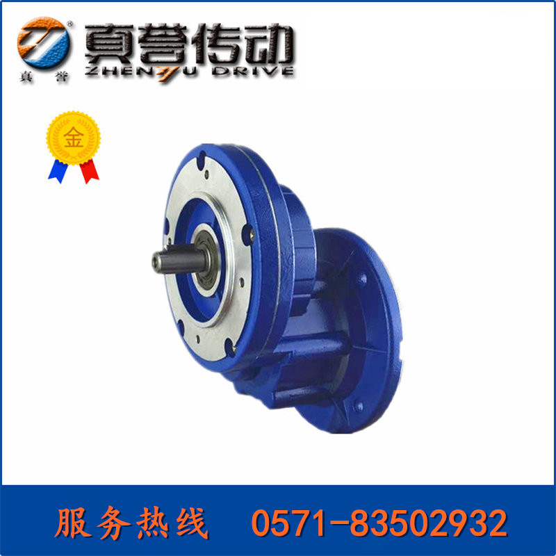 Recommended honorary transmission PC series gear reducer new products listed