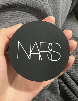 Nars Loose Powder Nude Light Lasting Makeup Transparent and Delicate ລຸ້ນໃຫມ່ 11g