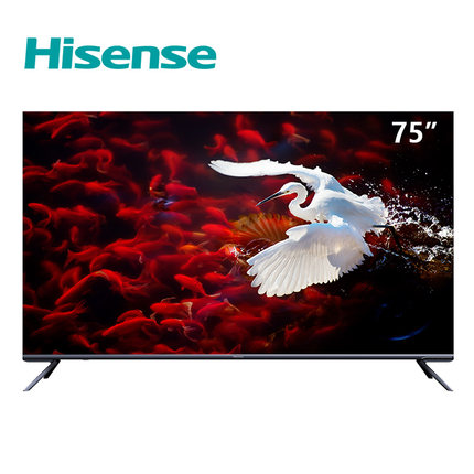 Hisense/海信 H75E7A