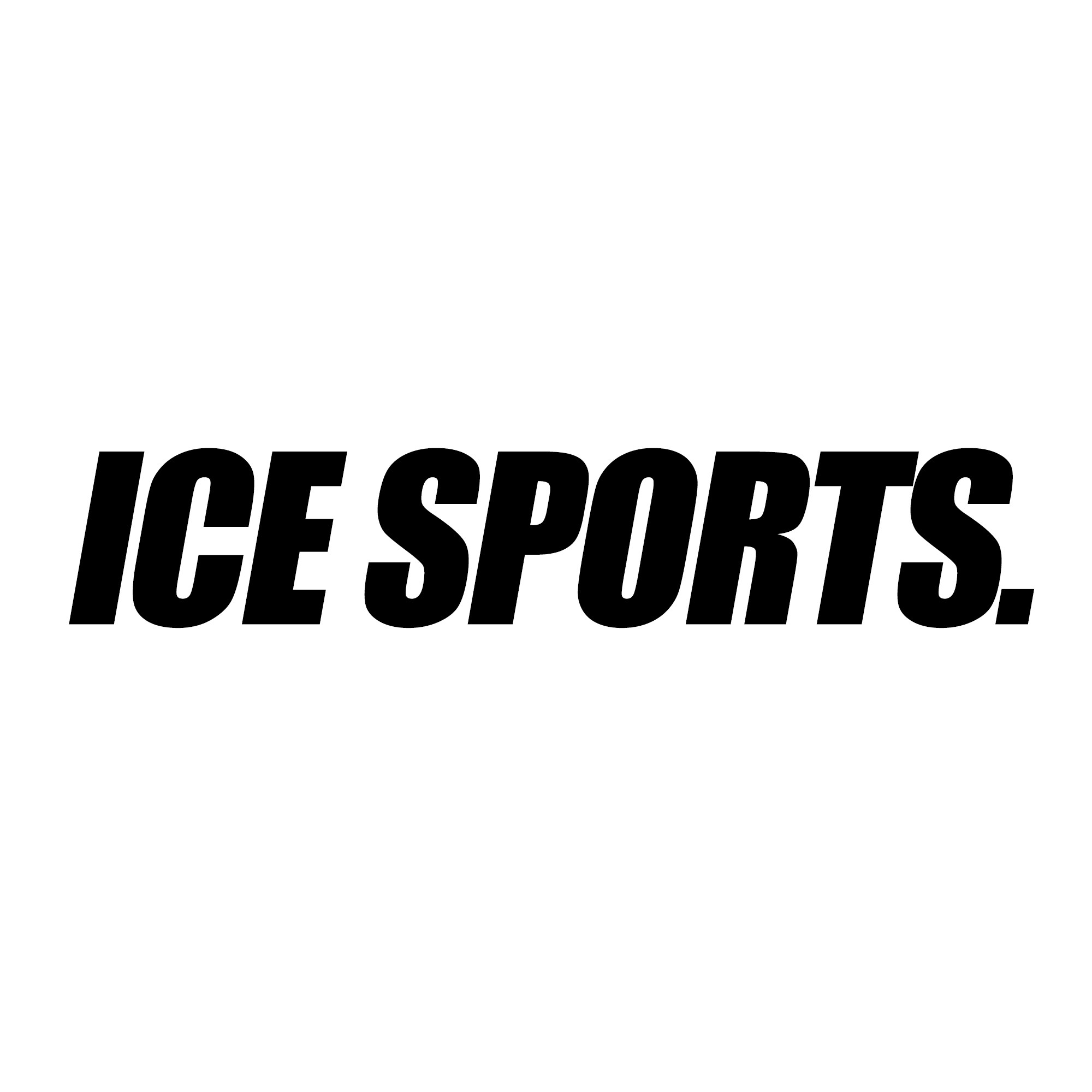 ICE SPORTS