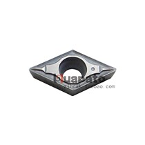 Toshiba Tungaloy numerical control car blade DCMT11T304-PS NS530 metal ceramic blade finishing