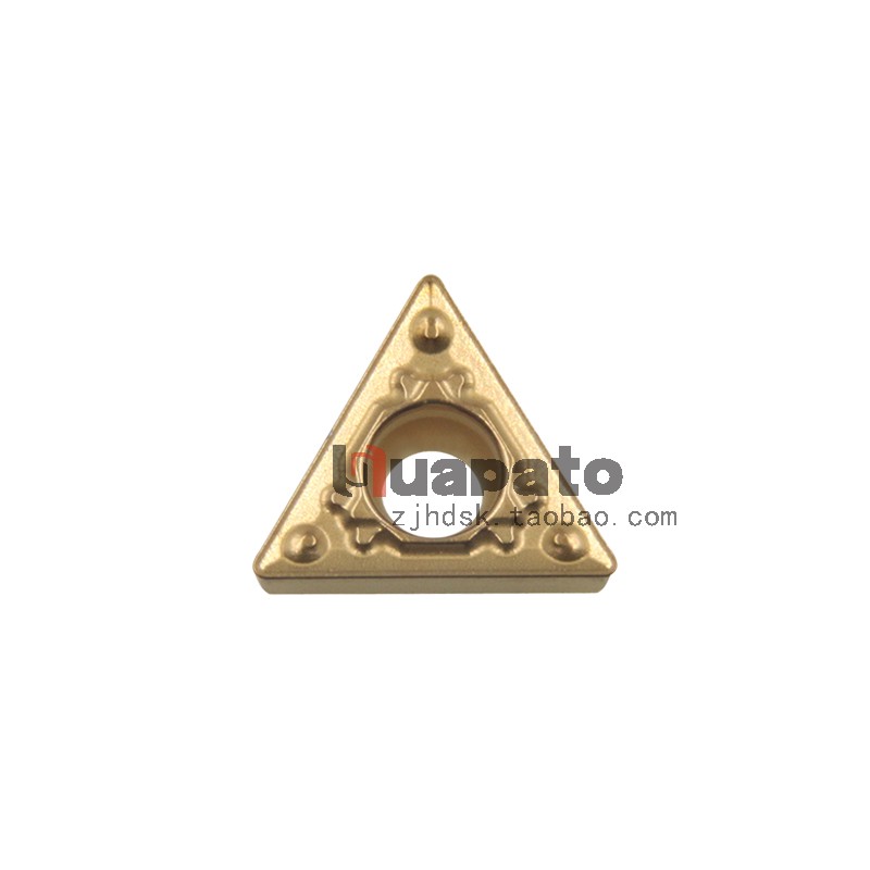 Kyocera Kyocera Numerical Control Car TPMT110304 TPMT110304 08HQ CA5525 CA5525 Hole Knife Head Spot