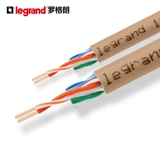 TCL ROG LOGLANS TCL STELINE CABLE SUPER FIVE Типы неэлизованного перемычки для сетевого кабеля 2 /2 метра