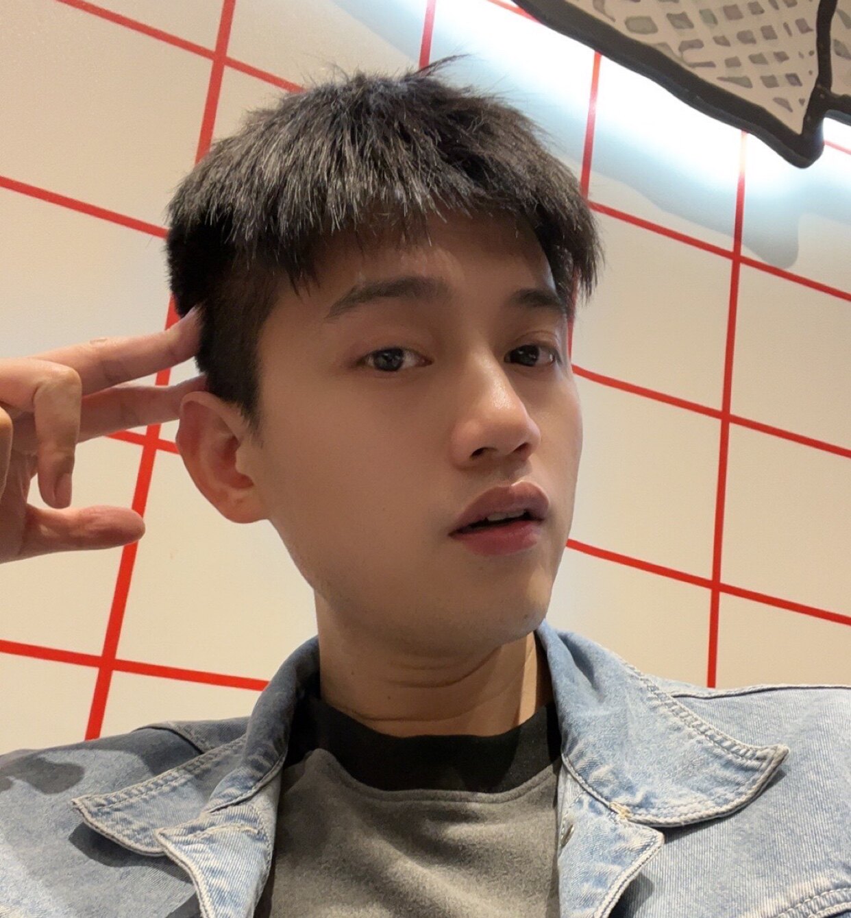 奋斗的二毛
