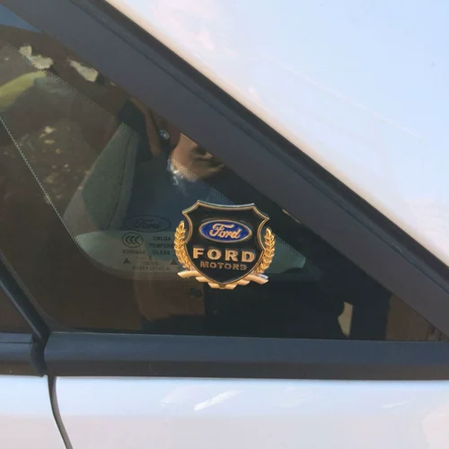 Применимый логотип Ford