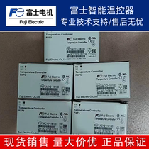 Fuji FUJI thermostat PXF5 series PXF5ACY2-1W100 PID regulator temperature control temperature control table