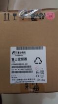 New Fuji Inverter FRN0029E2S-4C Warranty One Year