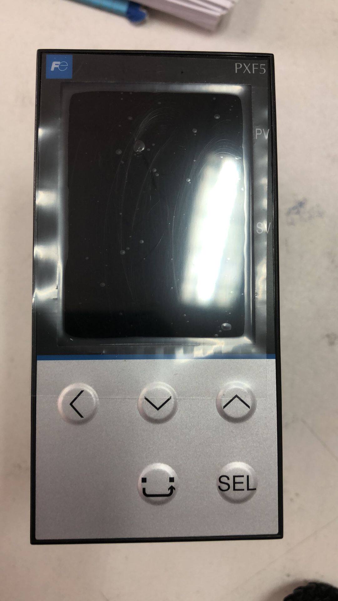 PXF5ABY2-1W100 Fuji Thermostat PXF5ACY2-1W100 New PXF5AEY2-1W100