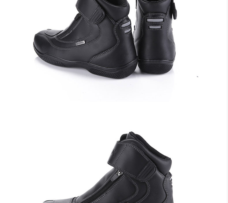 Chaussures moto ARCX - Ref 1388955 Image 14
