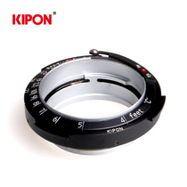 KIPON CRF-L39 adapter ring CONTAX RF lens to LEICA 39 M body macular focus