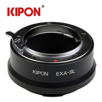 KIPON EXA-SL adapter ring Exakta Aike Santai lens to Leica SL body Leica T body