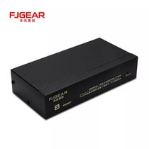 Funger VGA dispenser 2508A 10% 8 VGA shareware One hauling eight out of 250MHZ 8 openings 250