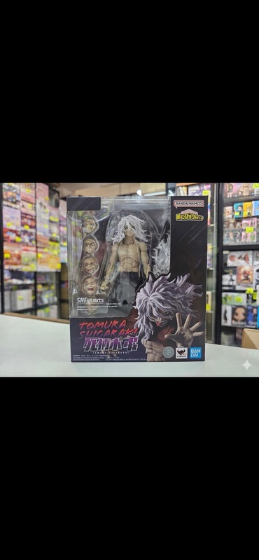 Brand New in Stock + Japanese Version Bandai Death Note +Manga +Mystery Box +Shf +Original Unopened Free Shipping Via Express Delivery