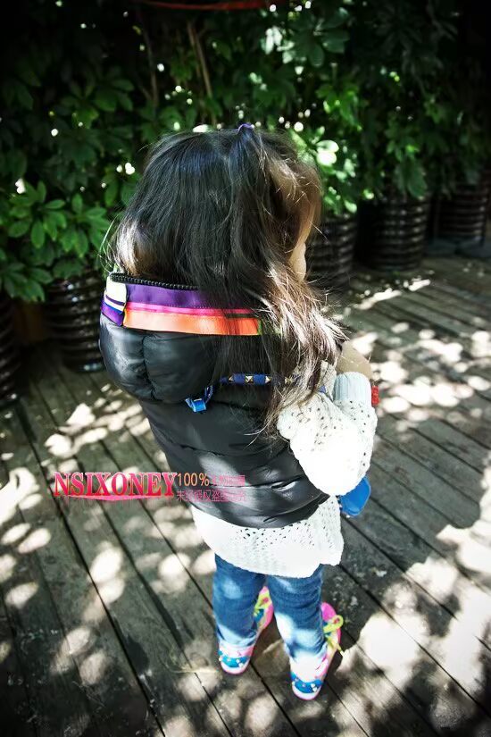 Giải phóng mặt bằng cha mẹ và con mặc quần áo mùa thu đông quần đẹp cho cả gia đình
