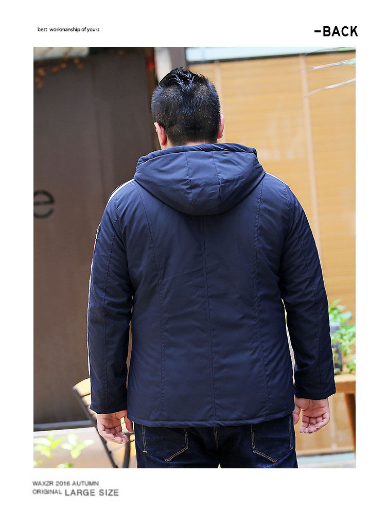 Blouson hiver pour homme   OTHER - Ref 3113142 Image 15