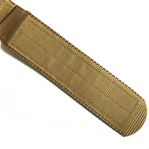 LBT London Bridge Tải lại đai thả đai chiến thuật Deep Khaki đai nịt bụng