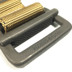 LBT London Bridge Tải lại đai thả đai chiến thuật Deep Khaki đai nịt bụng Thắt lưng