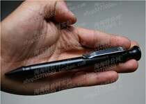 Tactical Pen Bamboo Pen Bamboo defense Pen self-defense Pen signature Pen EDC portable tool with broken window