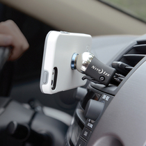 NITEIZE Nai aistilai air outlet mobile phone holder set
