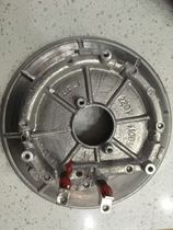 The nine Suns Y-60C82 50C89 50C10-B 60C816 60C817 pressure cooker original concave bottom heating plate