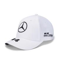 2020 Mercedes Benz F1 Hamilton Hamilton Bottas Plate Cap AMG Baseball Cap