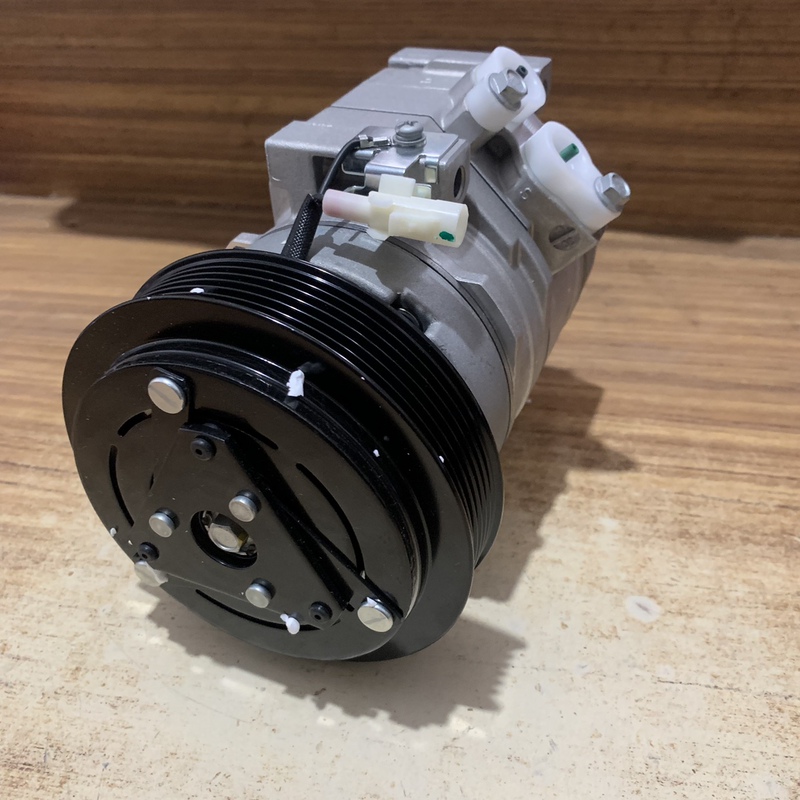 Suitable for Geely Emgrand Compressor, Vision, Boyue, King Kong, Panda, Borui, Geometry, Remote Air Conditioning Compressor, Cooling Pump